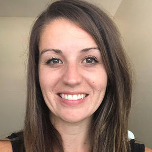 Meet your Posher, Bridget